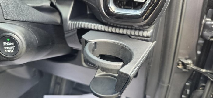 2022 Ford Ranger Wildtrak MY22 4X4 Dual Range Meteor Grey