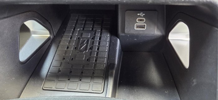 2022 Ford Ranger Wildtrak MY22 4X4 Dual Range Meteor Grey