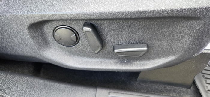 2022 Ford Ranger Wildtrak MY22 4X4 Dual Range Meteor Grey