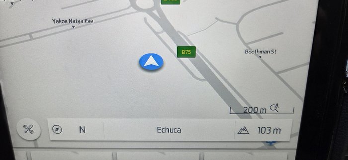 2022 Ford Ranger Wildtrak MY22 4X4 Dual Range Meteor Grey