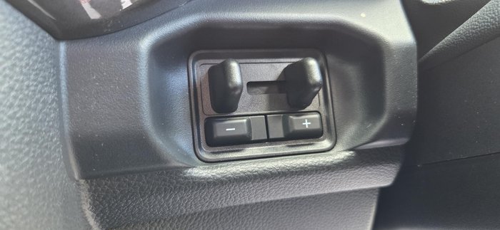 2022 Ford Ranger Wildtrak MY22 4X4 Dual Range Meteor Grey