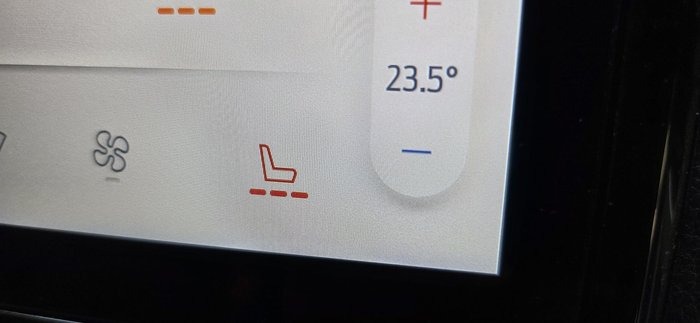 2022 Ford Ranger Wildtrak MY22 4X4 Dual Range Meteor Grey