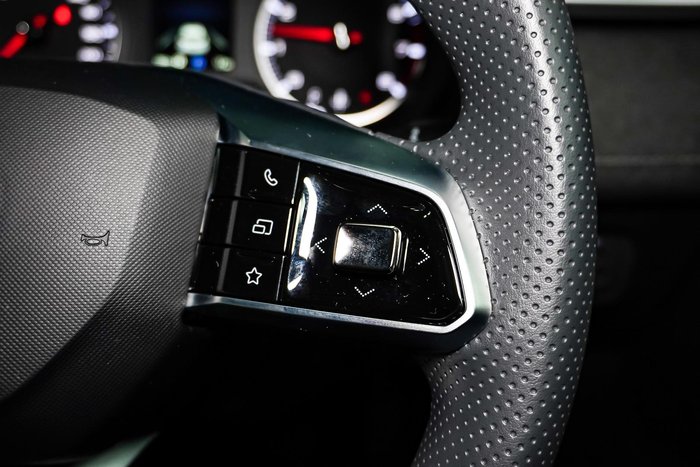 2025 MG ZS Vibe Turbo