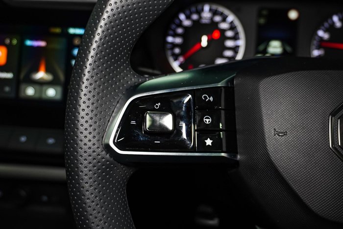 2025 MG ZS Vibe Turbo