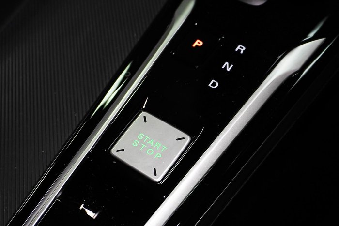 2025 MG ZS Vibe Turbo