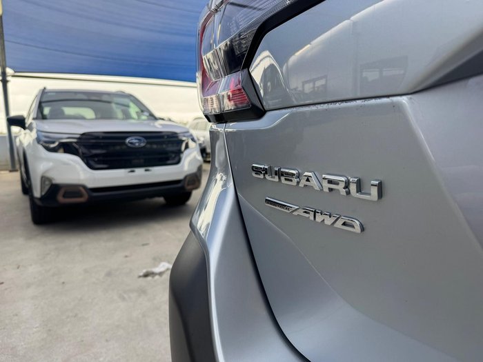 2024 Subaru Outback AWD Touring