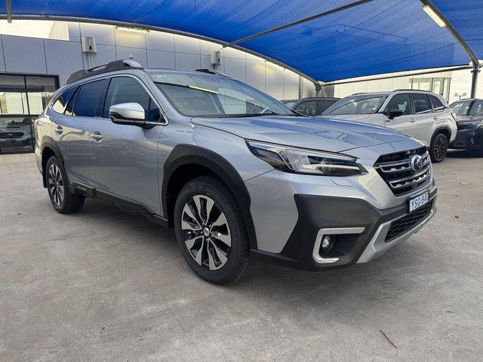 2024 Subaru Outback AWD Touring