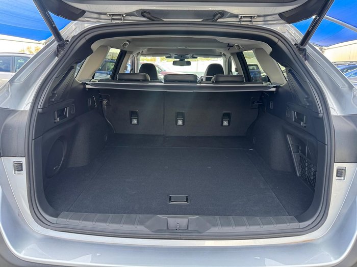 2024 Subaru Outback AWD Touring