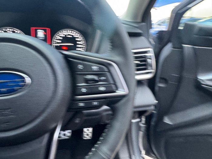 2024 Subaru Outback AWD Touring