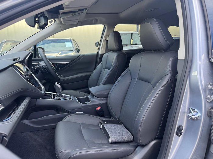 2024 Subaru Outback AWD Touring