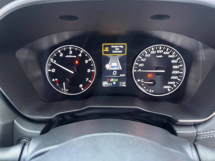 2024 Subaru Outback AWD Touring