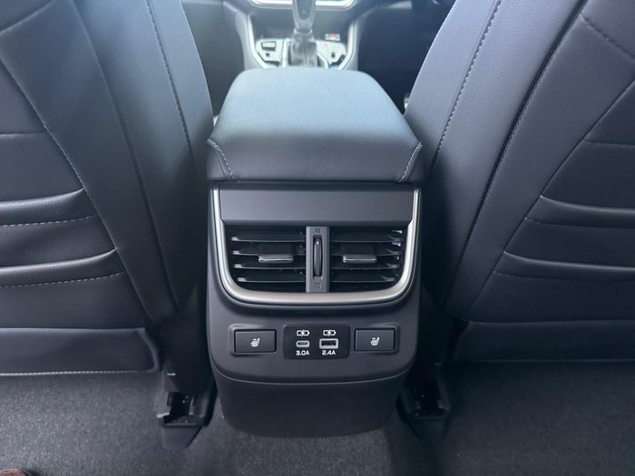 2024 Subaru Outback AWD Touring