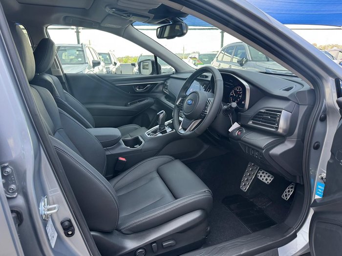 2024 Subaru Outback AWD Touring