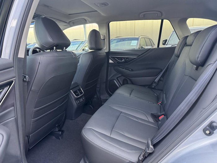 2024 Subaru Outback AWD Touring