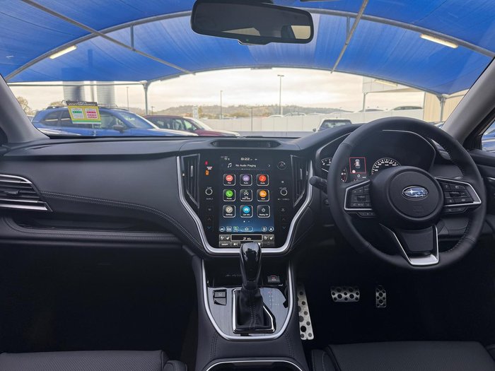 2024 Subaru Outback AWD Touring