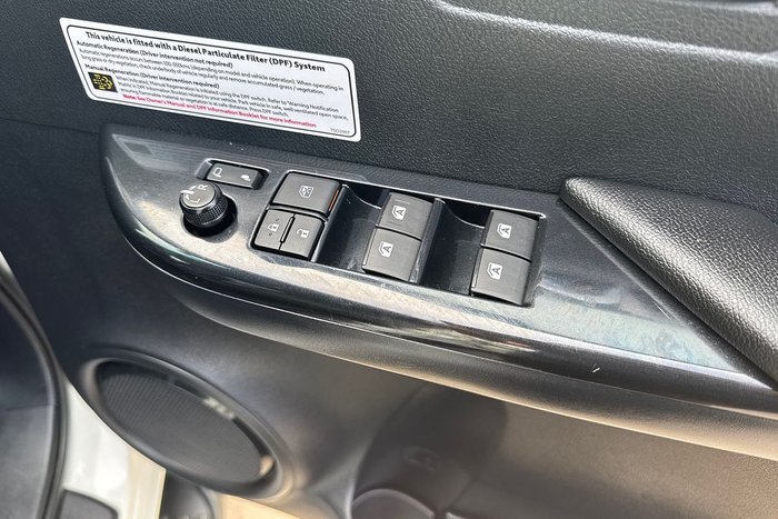 2021 Toyota Hilux Rogue