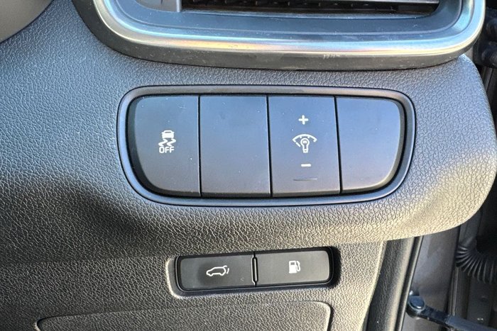 2017 Kia Sorento Platinum