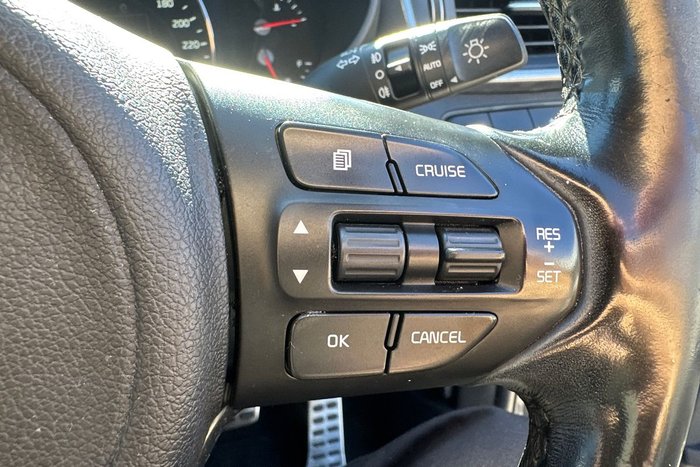 2017 Kia Sorento Platinum