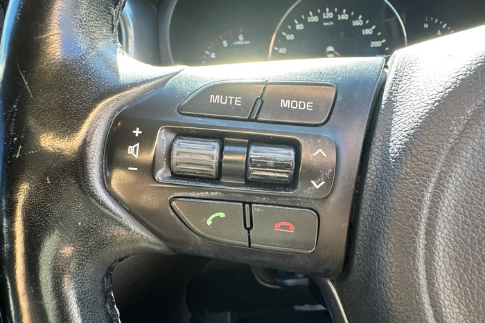 2017 Kia Sorento Platinum