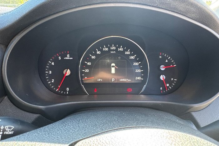 2017 Kia Sorento Platinum