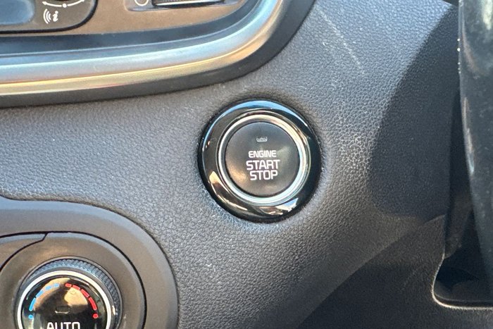 2017 Kia Sorento Platinum