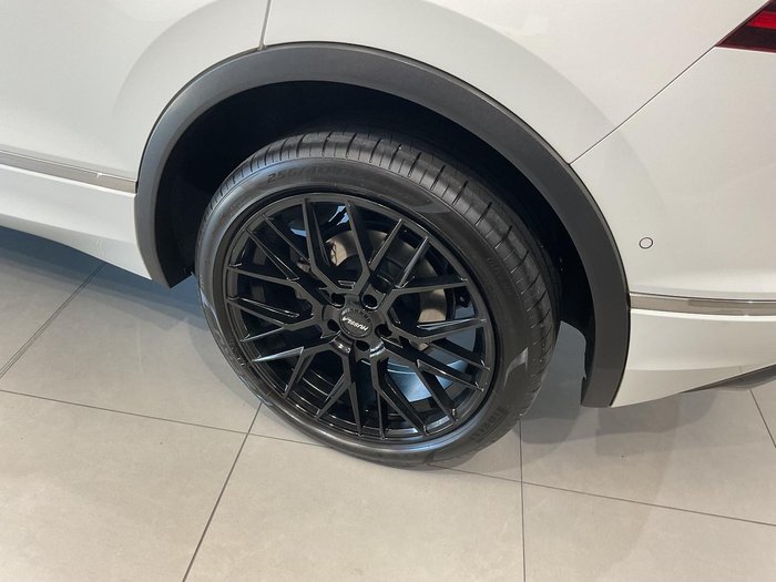 2018 Volkswagen Tiguan 162TSI Highline