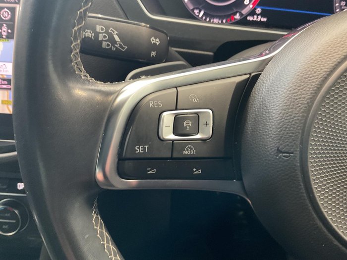 2018 Volkswagen Tiguan 162TSI Highline