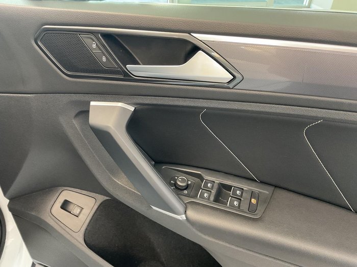 2018 Volkswagen Tiguan 162TSI Highline