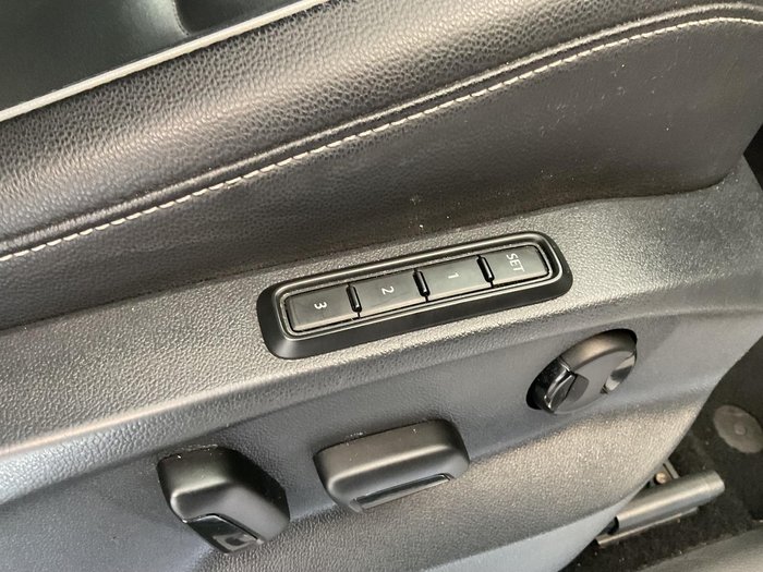 2018 Volkswagen Tiguan 162TSI Highline