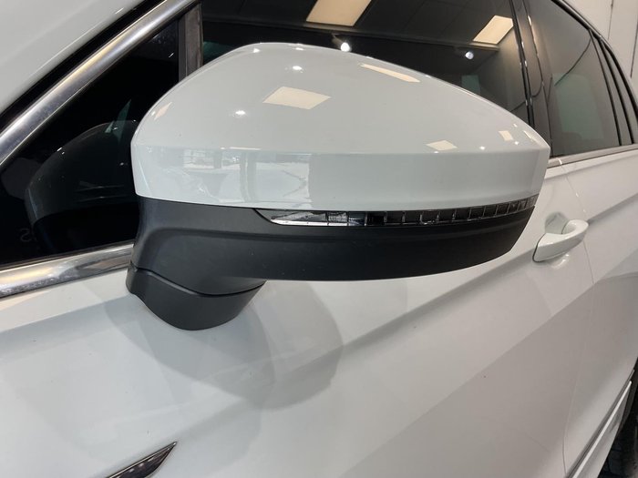 2018 Volkswagen Tiguan 162TSI Highline