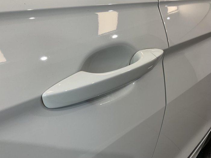 2018 Volkswagen Tiguan 162TSI Highline