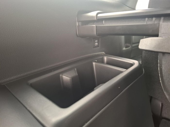 2025 Toyota Landcruiser Prado Altitude