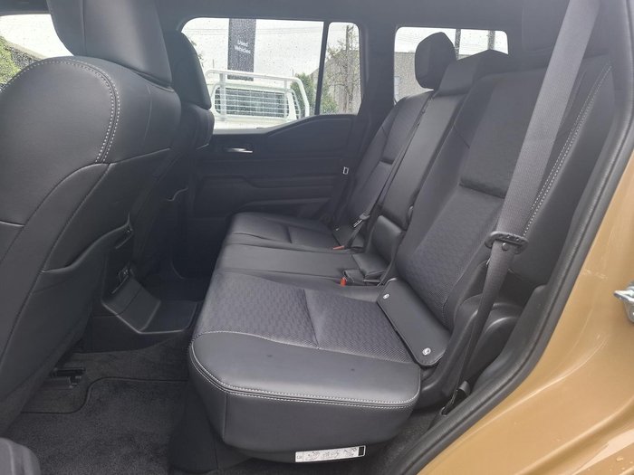 2025 Toyota Landcruiser Prado Altitude