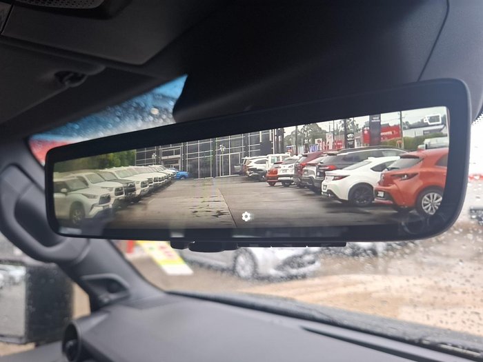 2025 Toyota Landcruiser Prado Altitude