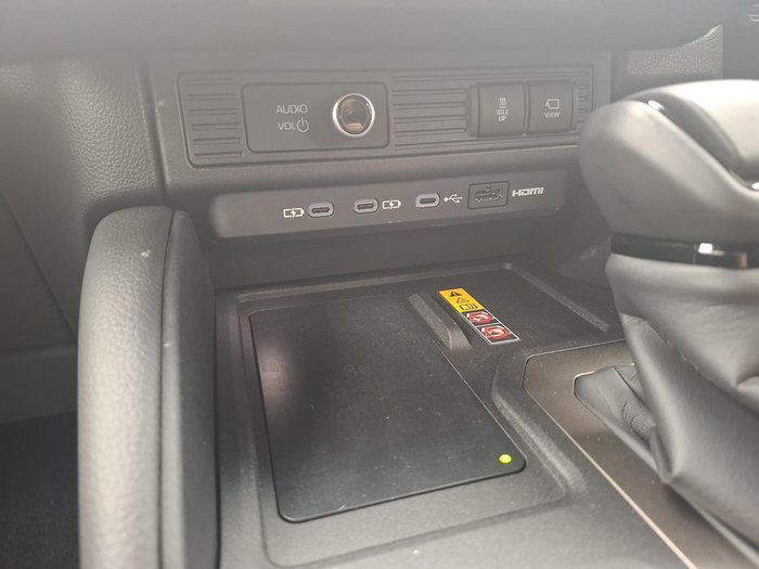 2025 Toyota Landcruiser Prado Altitude