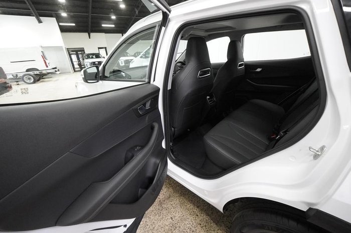 2025 Chery Tiggo 4 Hybrid Ultimate