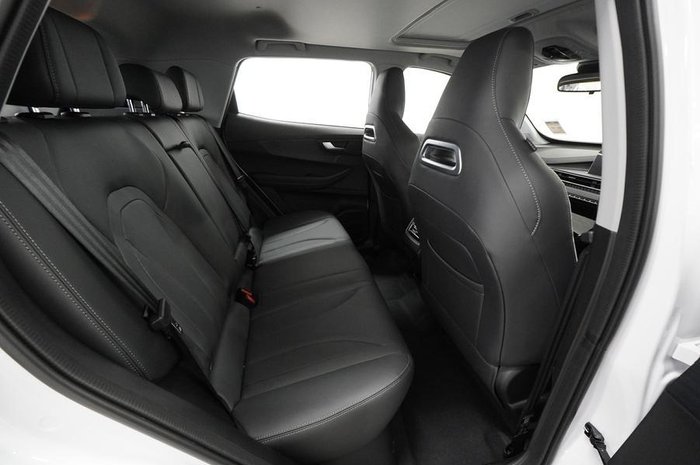 2025 Chery Tiggo 4 Hybrid Ultimate