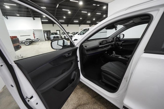 2025 Chery Tiggo 4 Hybrid Ultimate