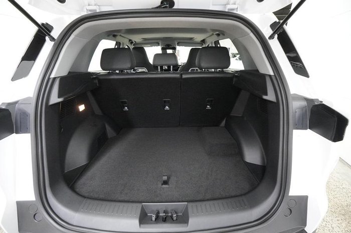 2025 Chery Tiggo 4 Hybrid Ultimate