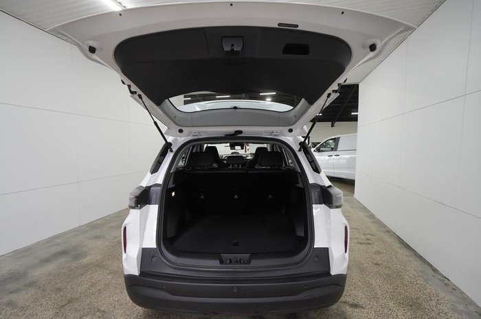 2025 Chery Tiggo 4 Hybrid Ultimate