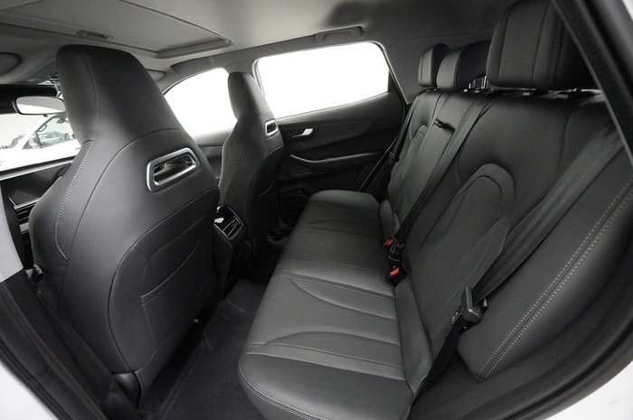 2025 Chery Tiggo 4 Hybrid Ultimate