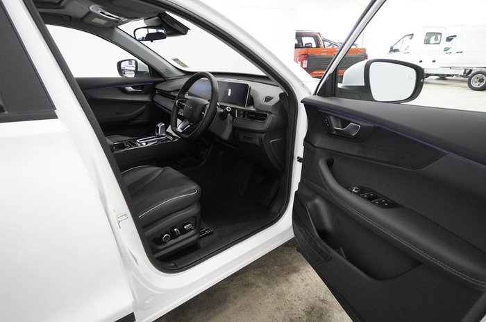 2025 Chery Tiggo 4 Hybrid Ultimate