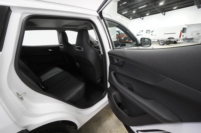 2025 Chery Tiggo 4 Hybrid Ultimate