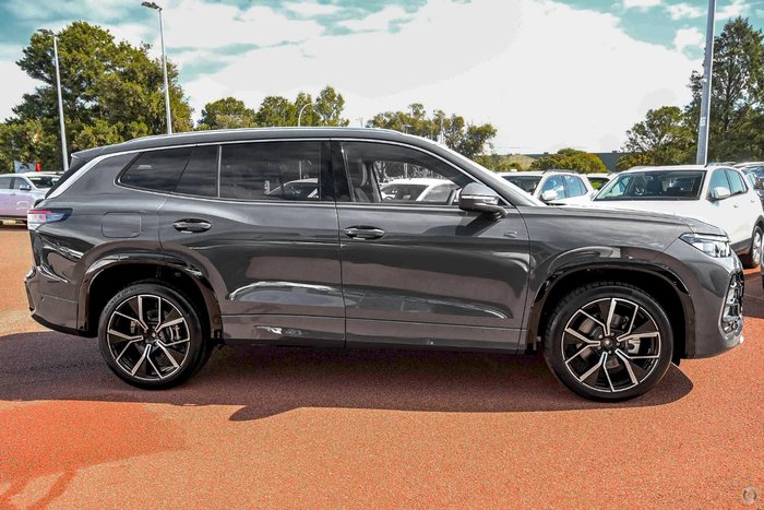 2025 Volkswagen Tayron 195TSI R-Line