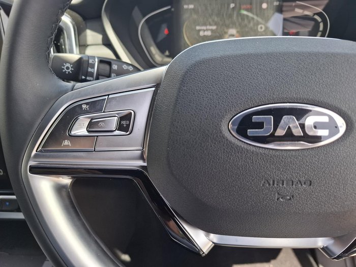2025 JAC T9 Haven