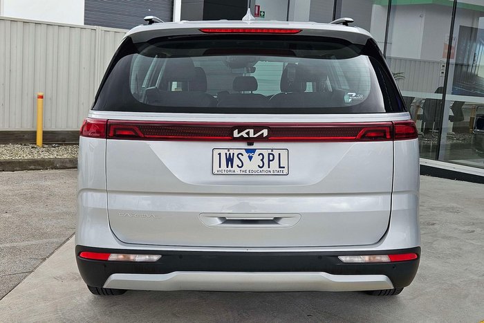 2022 Kia Carnival S
