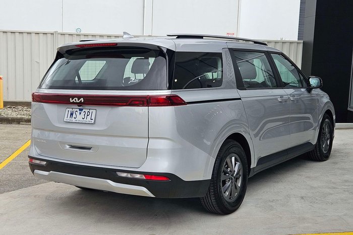 2022 Kia Carnival S