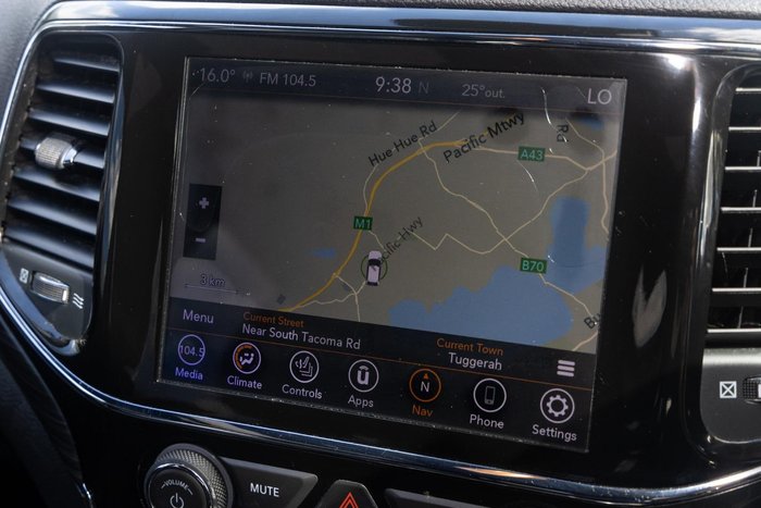 2020 Jeep Grand Cherokee Night Eagle