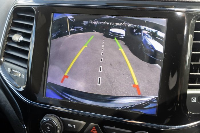 2020 Jeep Grand Cherokee Night Eagle