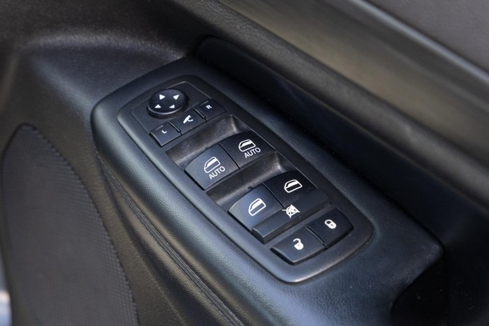 2020 Jeep Grand Cherokee Night Eagle